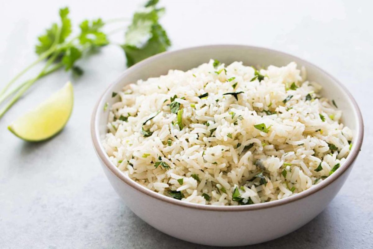 δίαιτα αδυνατίσματος με καστανό ρύζι