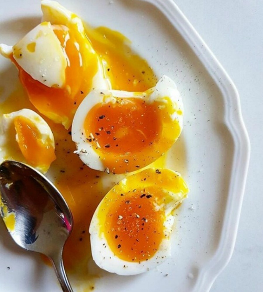 Δίαιτα με αυγά: Θα χάσετε 10 κιλά μέσα σε 14 μέρες - Ομορφιά & Υγεία - Athens magazine